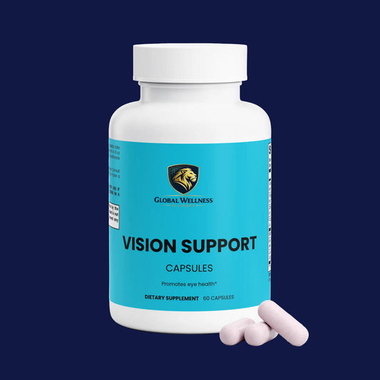 Vision Support