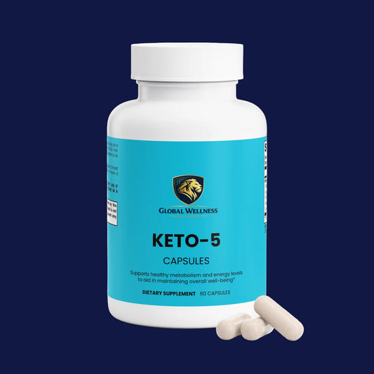 Keto-5