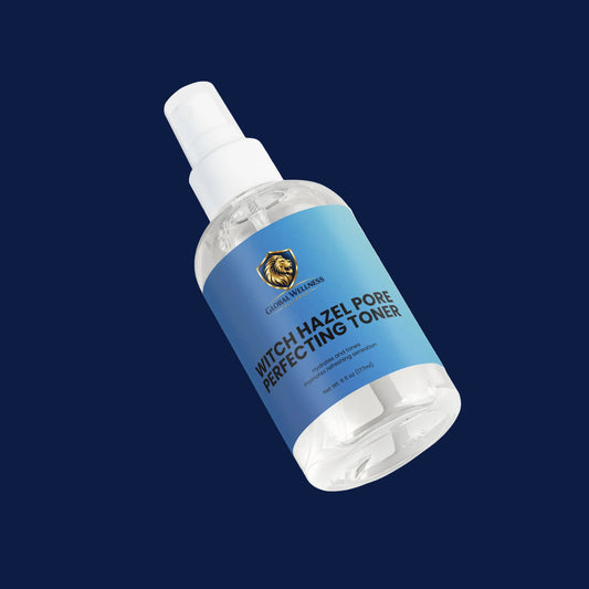 Witch Hazel Pore Perfecting Toner