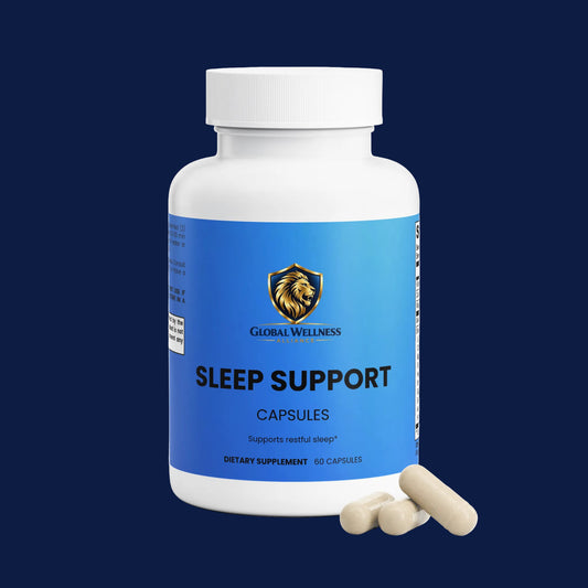 Sleep Support