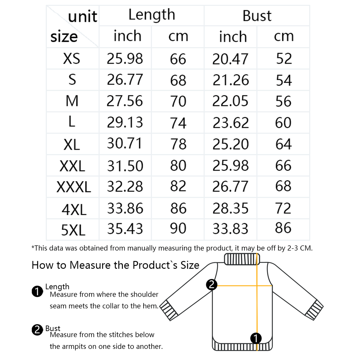All-Over Print Unisex O Neck Long Sleeve T-Shirt-Imitation Cotton 170 GSM
