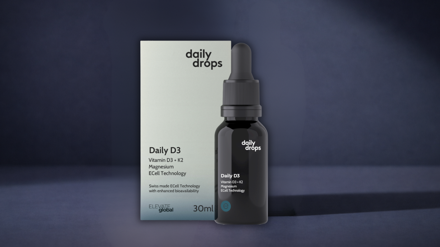 VITAMIN D3