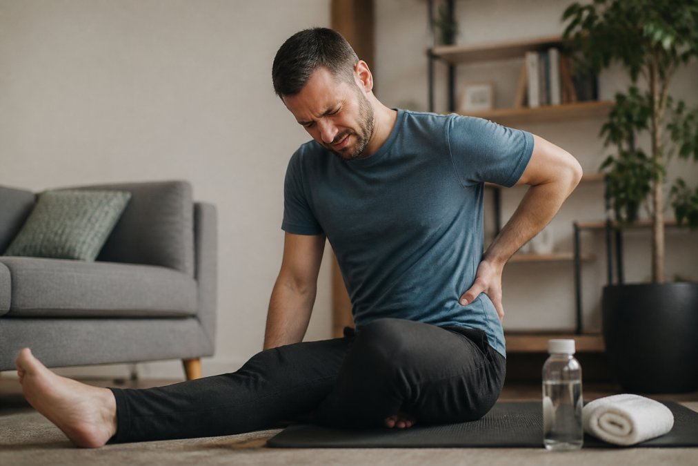 How to Manage Chronic Pain: A 2026 Guide