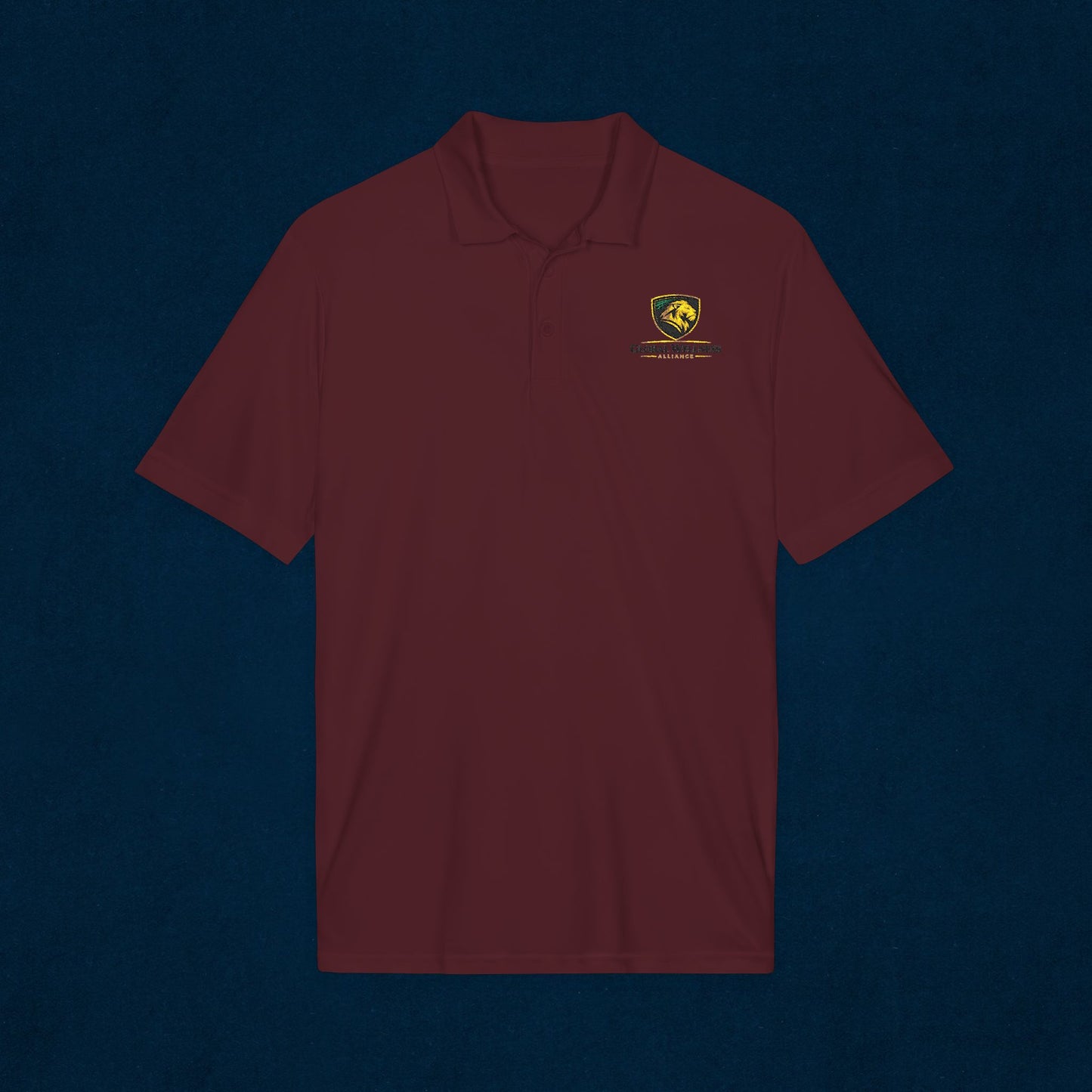 Sport-Tek® PosiCharge® Competitor™ Polo