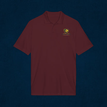 Sport-Tek® PosiCharge® Competitor™ Polo