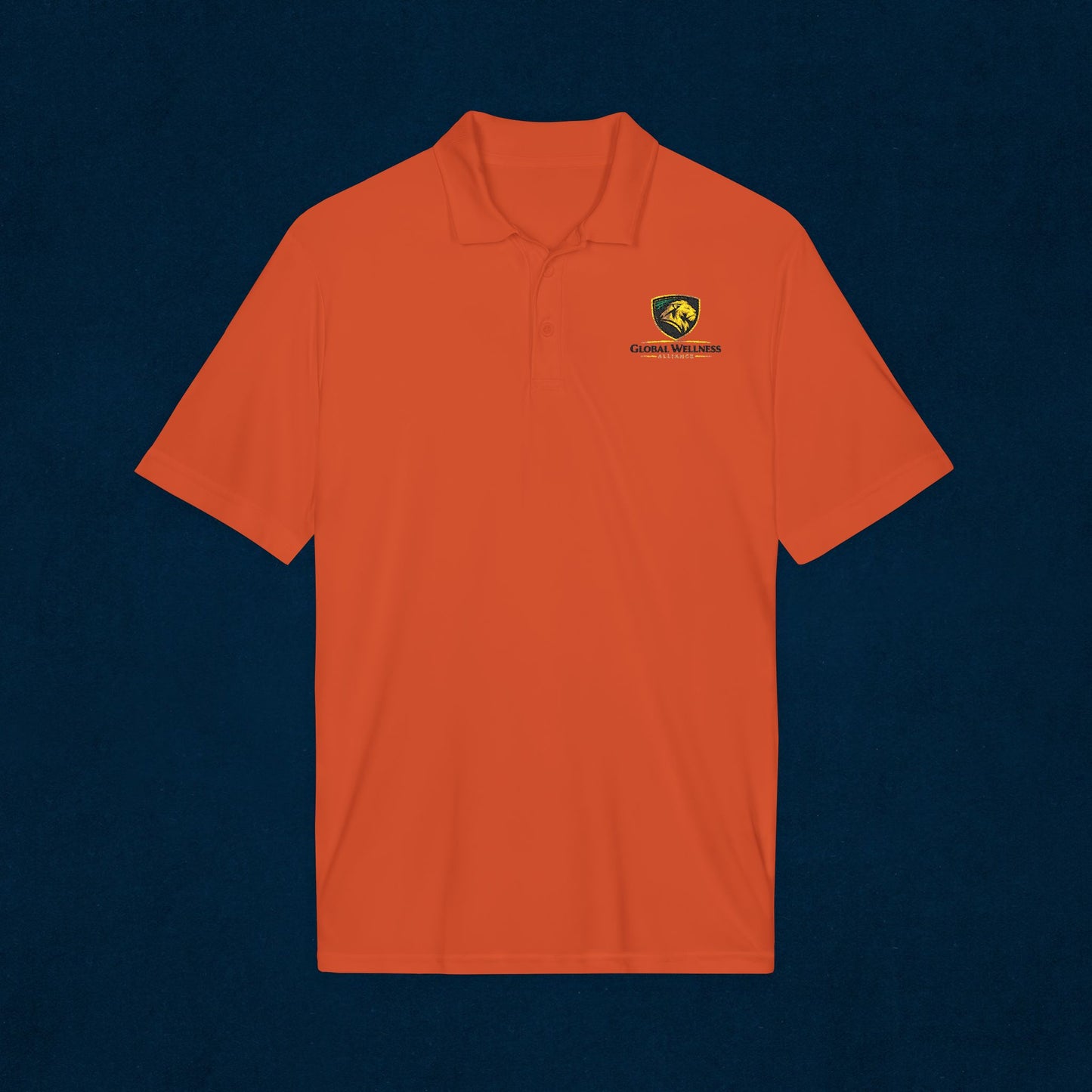 Sport-Tek® PosiCharge® Competitor™ Polo