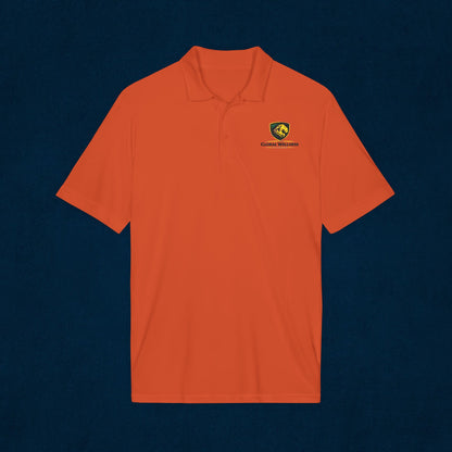 Sport-Tek® PosiCharge® Competitor™ Polo
