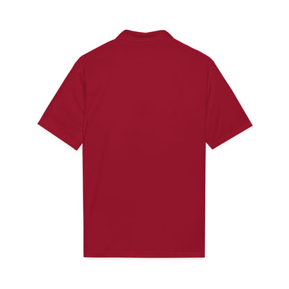 Sport-Tek® PosiCharge® Competitor™ Polo