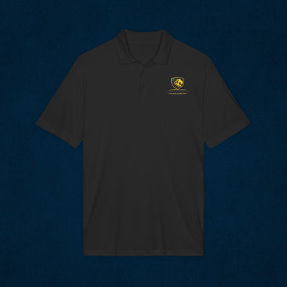 Sport-Tek® PosiCharge® Competitor™ Polo