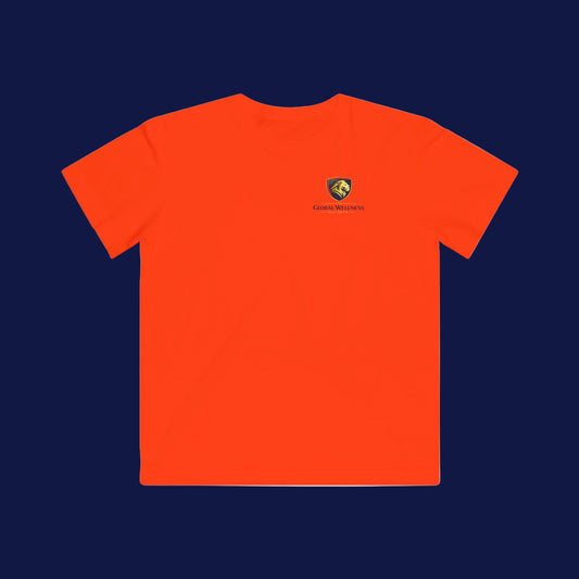 Kids Fine Jersey Tee