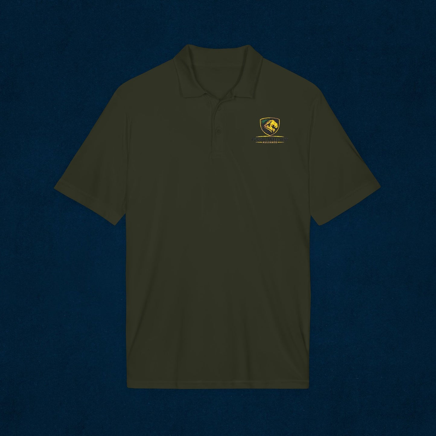 Sport-Tek® PosiCharge® Competitor™ Polo