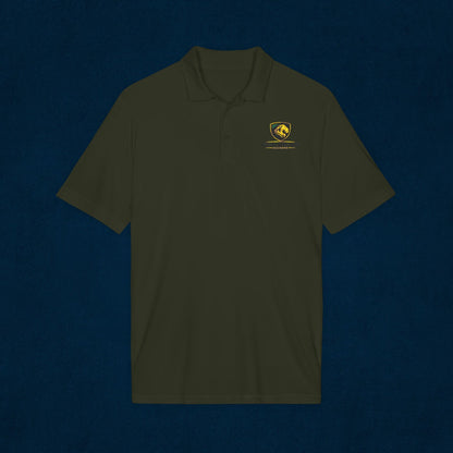 Sport-Tek® PosiCharge® Competitor™ Polo