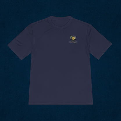 Unisex Moisture Wicking Tee