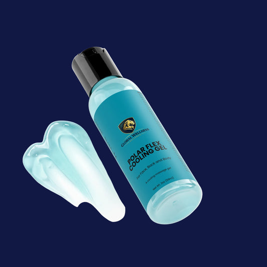 Polar Flex Cooling Gel