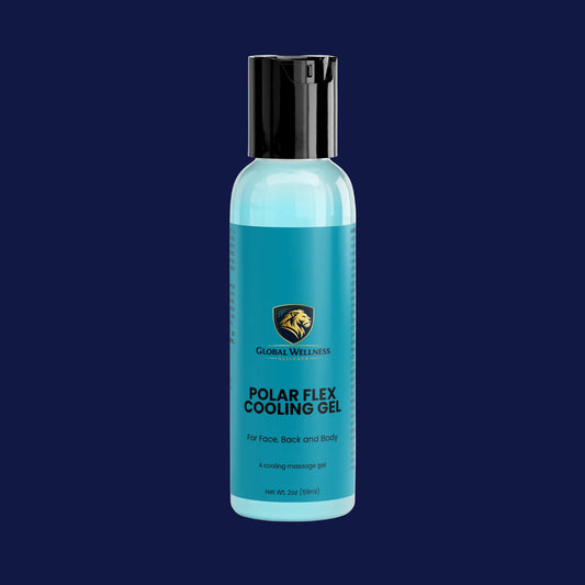 Polar Flex Cooling Gel