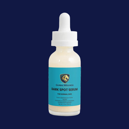 Dark Spot Serum for Normal Skin