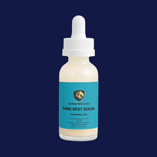 Dark Spot Serum for Normal Skin