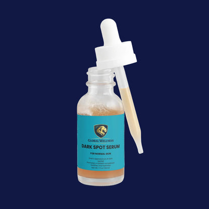 Dark Spot Serum for Normal Skin