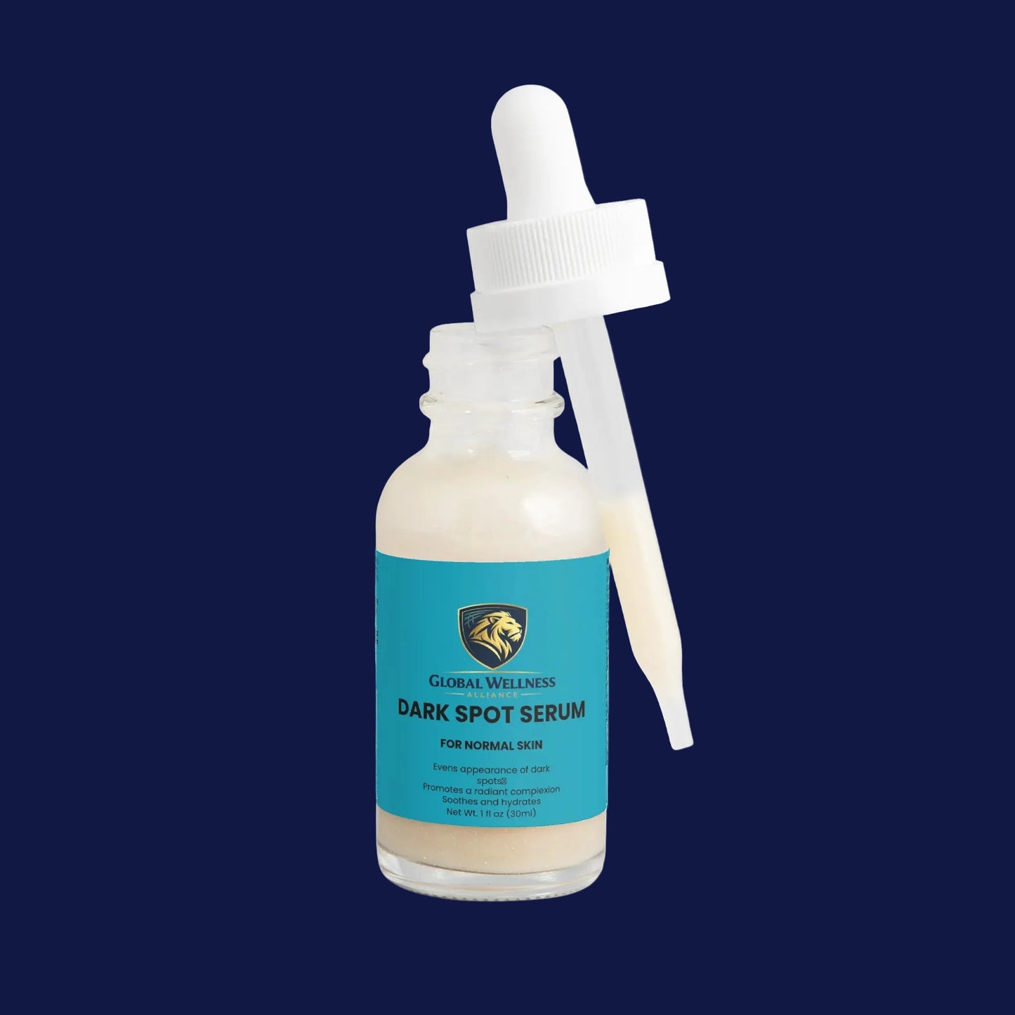 Dark Spot Serum for Normal Skin