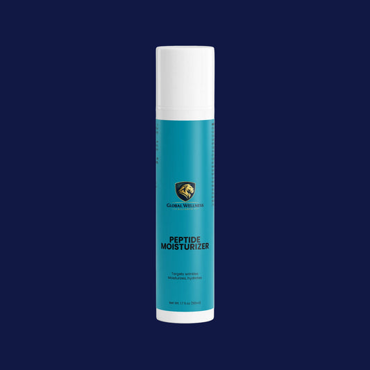 Peptide Moisturizer