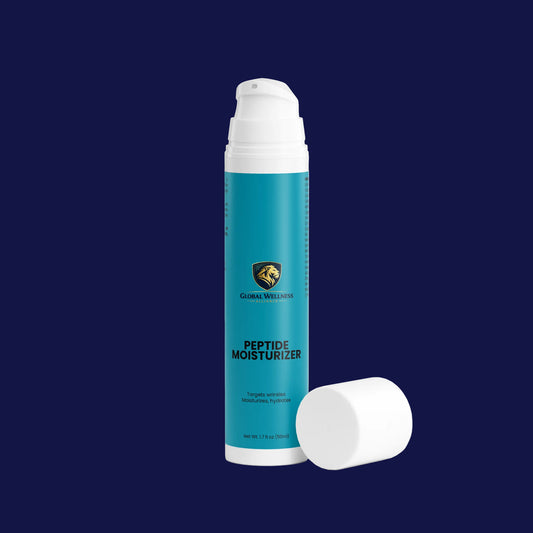Peptide Moisturizer