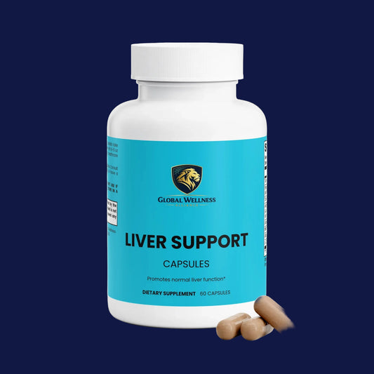 Liver Support