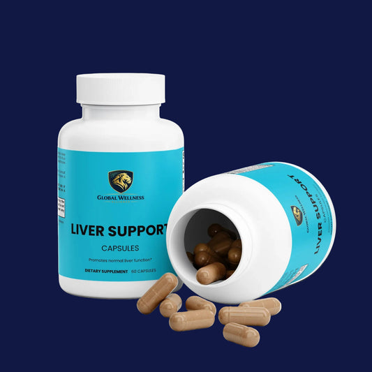 Liver Support