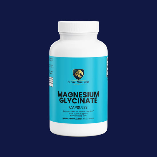 Magnesium Glycinate