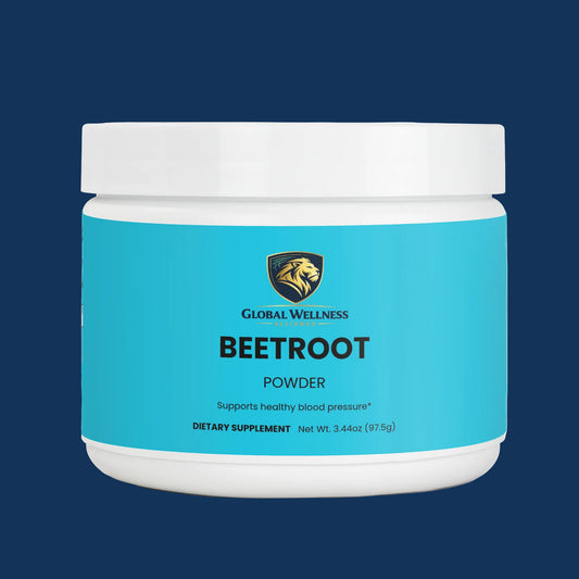 Beetroot Powder