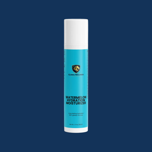 Watermelon Hydration Moisturizer