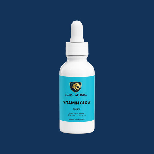 Vitamin Glow Serum