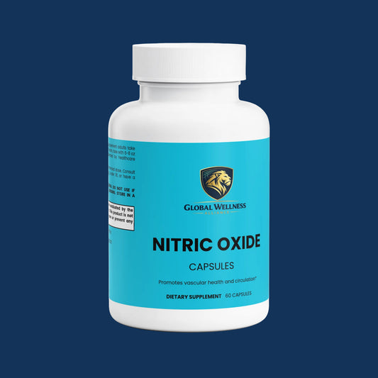 Nitric Oxide