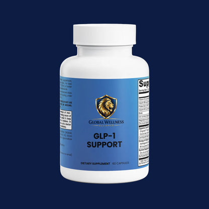 GLP-1 Support