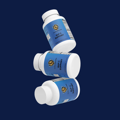 GLP-1 Support