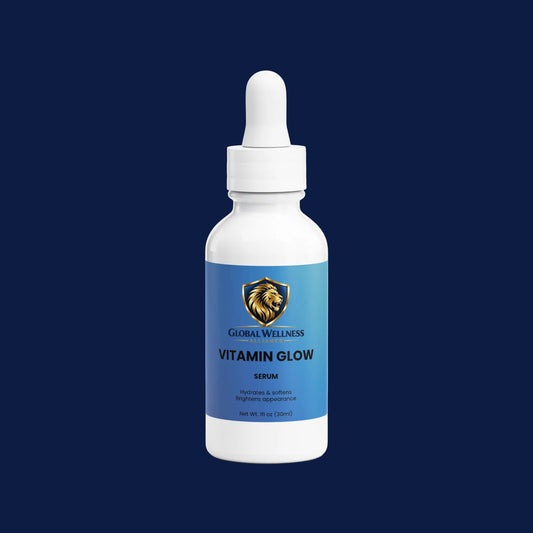 Vitamin Glow Serum