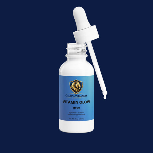 Vitamin Glow Serum