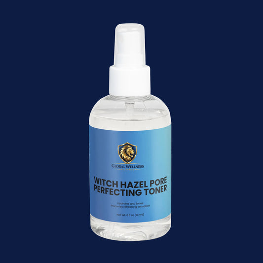 Witch Hazel Pore Perfecting Toner