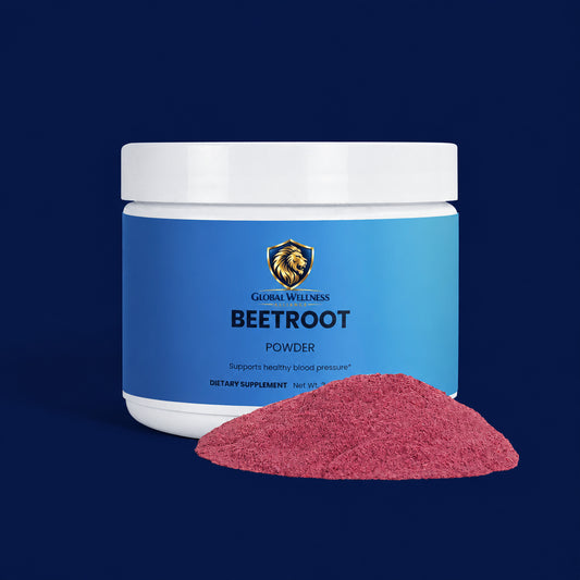Beetroot Powder
