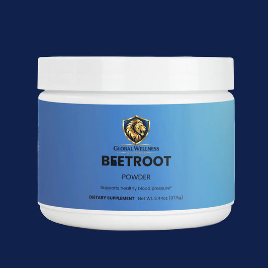 Beetroot Powder
