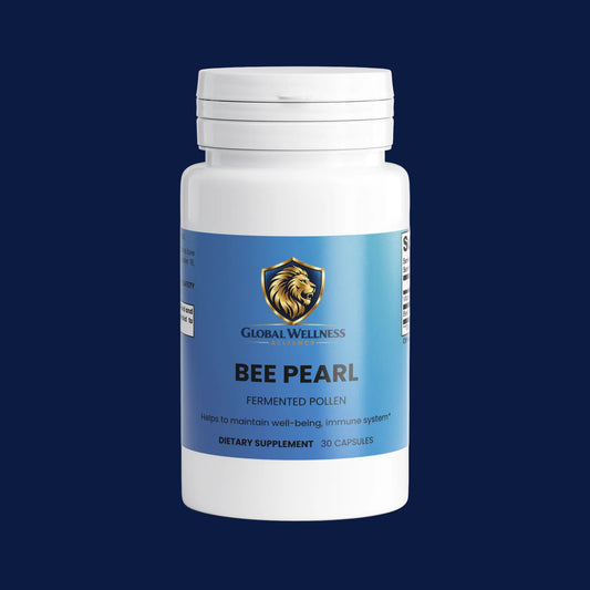 Bee Pearl