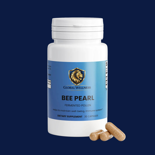 Bee Pearl