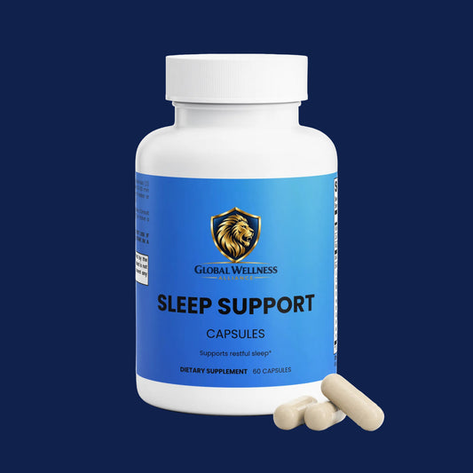 Sleep Support