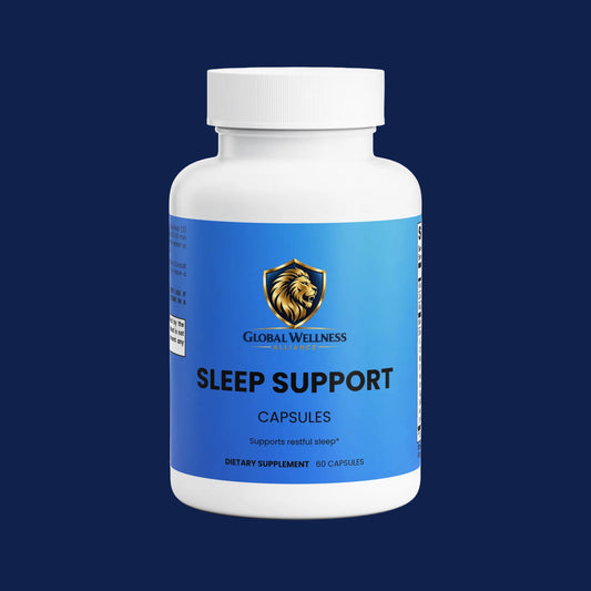 Sleep Support
