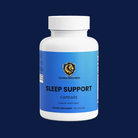 Sleep Support