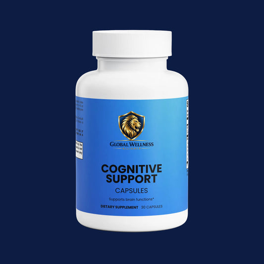 Cognitive Support
