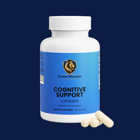 Cognitive Support