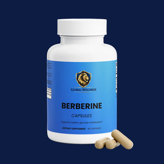 Berberine