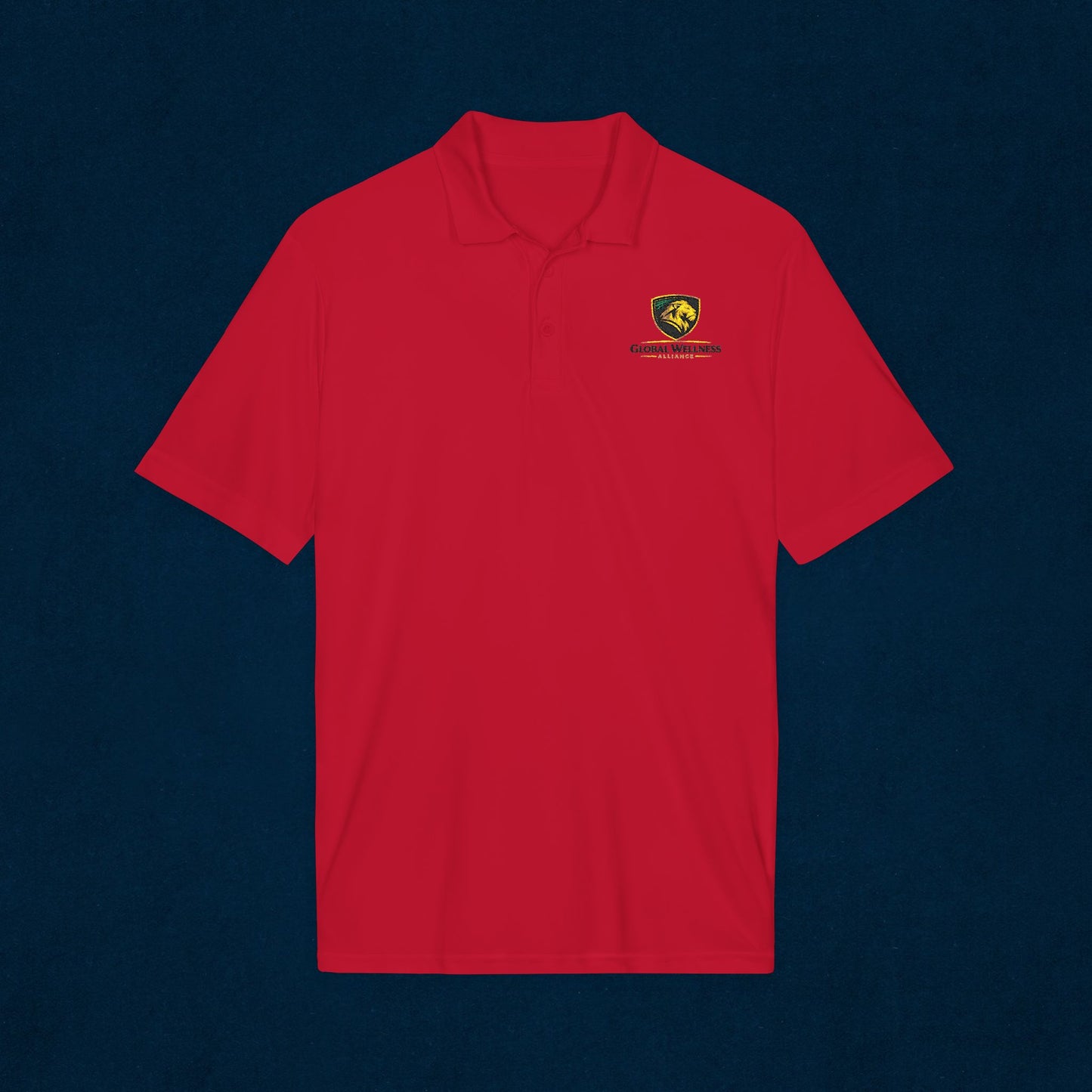 Sport-Tek® PosiCharge® Competitor™ Polo