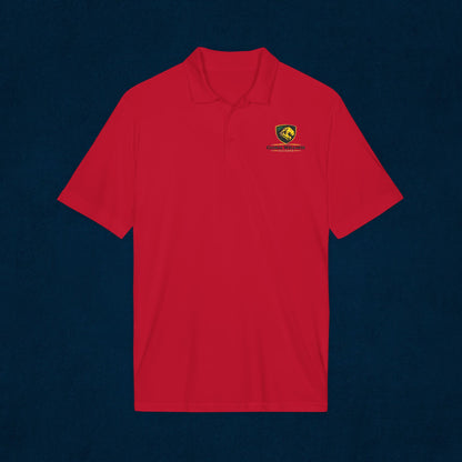 Sport-Tek® PosiCharge® Competitor™ Polo