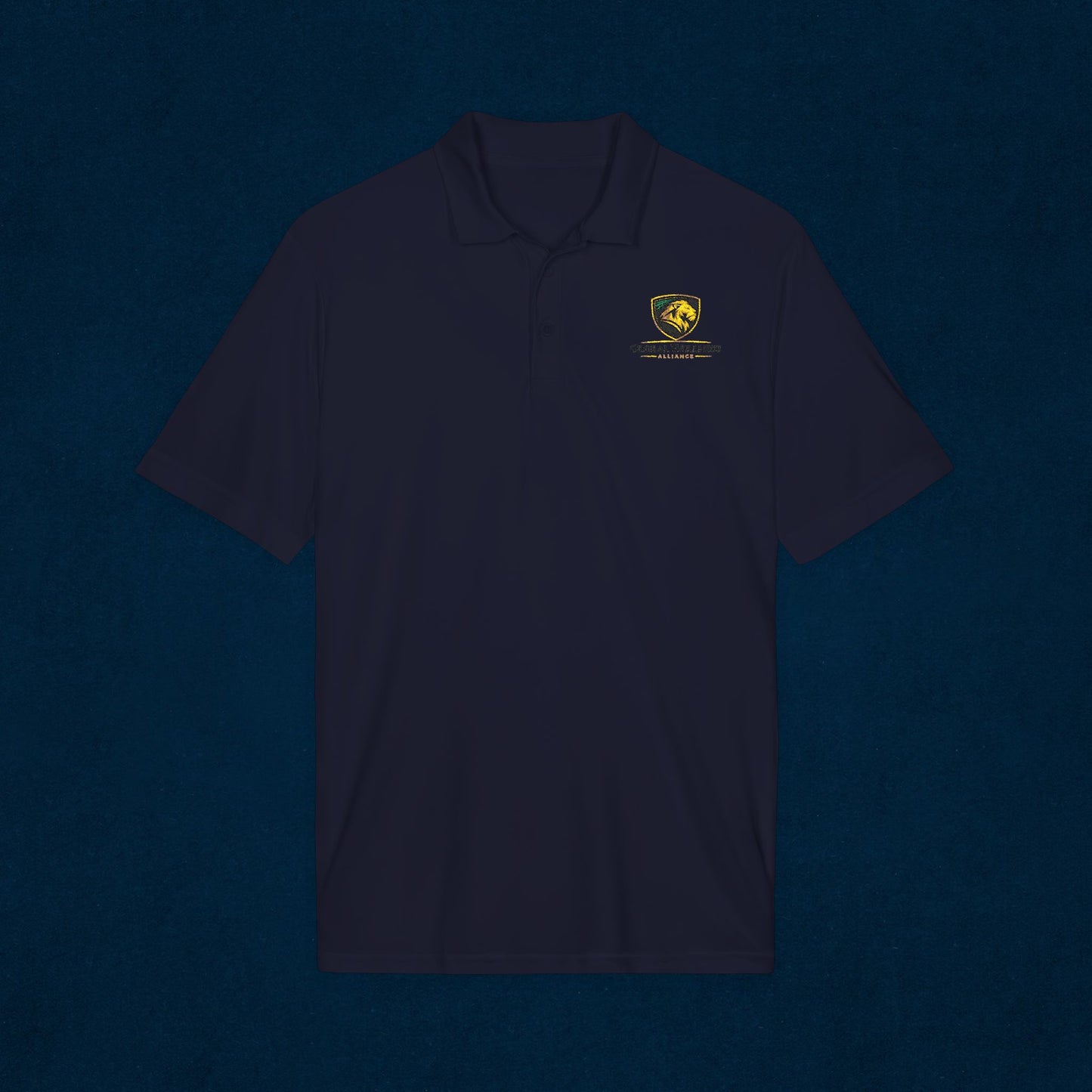 Sport-Tek® PosiCharge® Competitor™ Polo